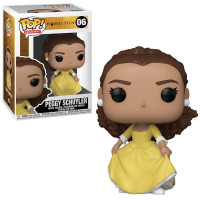 Фігурка Funko Pop Hamilton - Peggy Schuyler / Фанк Поп Гамільтон - Пеггі Скайлер