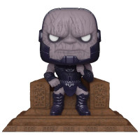 Фигурка Funko Pop Zack Snyder's Justice League - Darkseid Throne / Фанко Поп Лига справедливости Зака Снайдера - Дарксайд