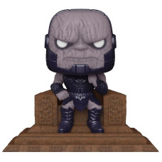 Фигурка Funko Pop Zack Snyder's Justice League - Darkseid Throne / Фанко Поп Лига справедливости Зака Снайдера - Дарксайд