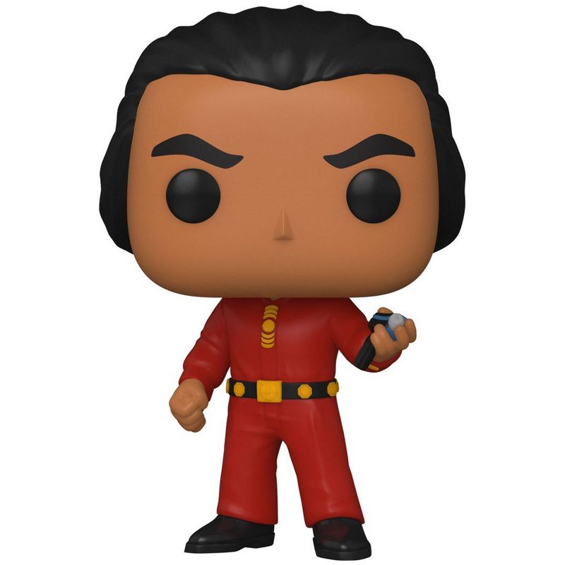 Фигурка Funko Pop Star Trek Original Series - Khan / Фанко Поп Звёздный путь - Хан