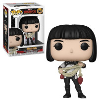 Фигурка Funko Pop Shang-Chi - Xialing / Фанко Поп Шан-Чи и легенда десяти колец