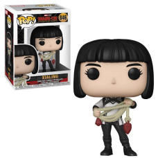 Фигурка Funko Pop Shang-Chi - Xialing / Фанко Поп Шан-Чи и легенда десяти колец
