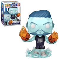 Фигурка Funko Pop Space Jam A New Legacy - Wet/Fire / Фанко Поп Космический джем