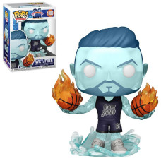 Фигурка Funko Pop Space Jam A New Legacy - Wet/Fire / Фанко Поп Космический джем