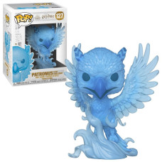 Фигурка Funko Pop Harry Potter - Patronus Albus Dumbledore / Фанко Поп Гарри Поттер - Патронус Альбус Дамблдор