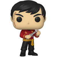 Фигурка Funko Pop Star Trek Original Series - Sulu / Фанко Поп Звёздный путь - Сулу
