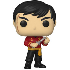 Фигурка Funko Pop Star Trek Original Series - Sulu / Фанко Поп Звёздный путь - Сулу