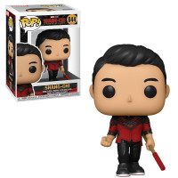 Фігурка Funko Pop Shang-Chi #52875 / Фанко Поп Шан-Чі та легенда десяти кілець