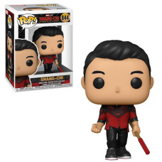 Фигурка Funko Pop Shang-Chi #52875 / Фанко Поп Шан-Чи и легенда десяти колец