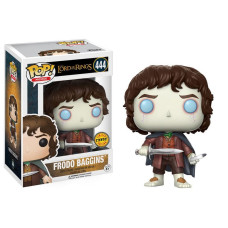 Фигурка Funko Pop Lord of the Rings - Frodo Baggins #13551С / Фанко Поп Властелин колец - Фродо Бэггинс