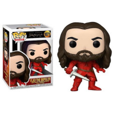 Фигурка Funko Pop Bram Stoker's Dracula - Vlad the Impaler / Фанко Поп Дракула - Влад Цепеш