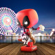 Фигурка Funko Pop Deadpool 30th (Sheriff Riding Horsey) / Фанко Поп Дэдпул