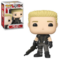 Фігурка Funko Pop Starship Troopers - Ace Levy / Фанко Поп Зірковий десант - Ейс Леві