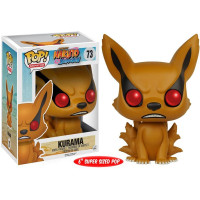Фігурка Funko Pop Naruto - Kurama 6" / Фанко Поп Наруто - Курама