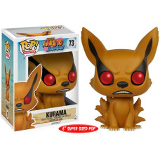 Фигурка Funko Pop Naruto - Kurama 6" / Фанко Поп Наруто - Курама
