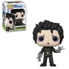 Фигурка Funko Pop Edward Scissorhands / Фанко Поп Эдвард руки-ножницы