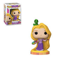 Фігурка Funko Pop Disney Princess - Rapunzel NOMINT / Фанко Поп Принцеса - Рапунцель