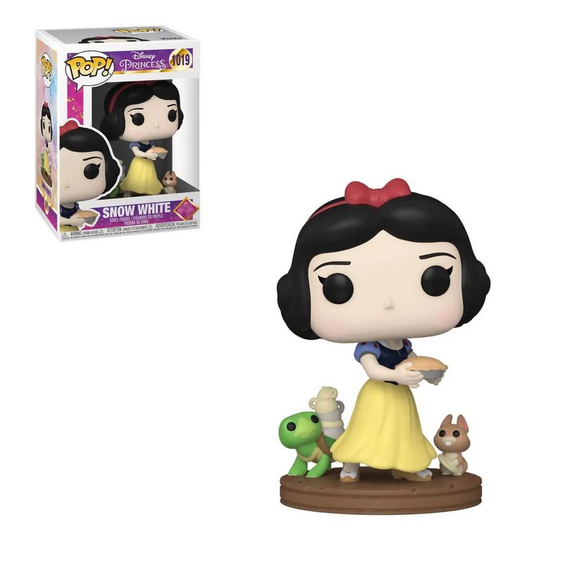 Фигурка Funko Pop Disney Princess - Snow White / Фанко Поп Принцесса - Белоснежка