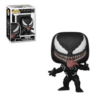 Фігурка Funko Pop Venom Let There Be Carnage #56304 / Фанко Поп Віднем 2