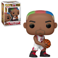 Фігурка Funko Pop NBA Legends – Dennis Rodman / Фанко Поп НБА – Денніс Родман