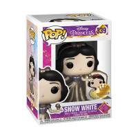 Фигурка Funko Pop Disney Princess - Snow White #56567 / Фанко Поп Принцесса - Белоснежка
