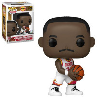 Фігурка Funko Pop NBA Legends - Hakeem Olajuwon / Фанко Поп НБА - Хакім Оладжювон