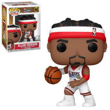 Фигурка Funko Pop NBA Legends - Allen Iverson / Фанко Поп НБА - Аллен Айверсон