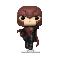 Фігурка Funko Pop X-Men 20th - Magneto #49689 / Фанк Поп Люди Ікс - Магнето