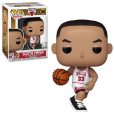 Фигурка Funko Pop NBA Legends - Scottie Pippen / Фанко Поп НБА - Скотти Пиппен
