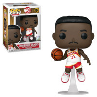 Фигурка Funko Pop NBA Legends - Dominique Wilkins / Фанко Поп НБА - Доминик Уилкинс