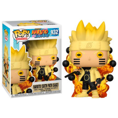 Фигурка Funko Pop Naruto (Six Path Sage) / Фанко Поп Наруто
