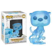 Фигурка Funko Pop Harry Potter - Patronus Hermione Granger / Фанко Поп Гарри Поттер - Патронус Гермиона Грейнджер