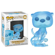 Фигурка Funko Pop Harry Potter - Patronus Hermione Granger / Фанко Поп Гарри Поттер - Патронус Гермиона Грейнджер