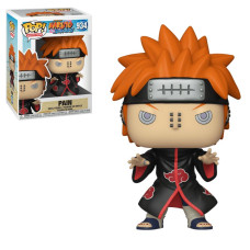 Фигурка Funko Pop Naruto - Pain / Фанко Поп Наруто - Пэйн