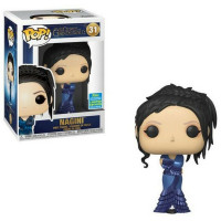 Фигурка Funko Pop Fantastic Beasts 2 - Nagini #40204 / Фанко Поп Фантастические твари - Нагайна