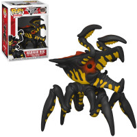 Фигурка Funko Pop Starship Troopers - Warrior Bug / Фанко Поп Звёздный десант - Арахнид