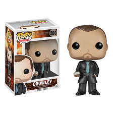 Фигурка Funko Pop Supernatural - Crowley / Фанко Поп Сверхъестественное - Кроули
