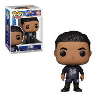 Фігурка Funko Pop Space Jam New Legacy - Dom / Фанко Поп Космічний джем - Будинок