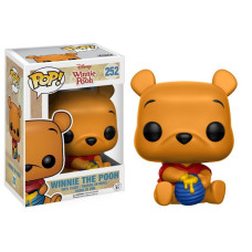Фигурка Funko Pop Winnie the Pooh #11260 / Фанко Поп Винни-Пух
