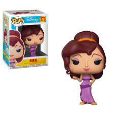 Фигурка Funko Pop Hercules - Meg / Фанко Поп Геркулес - Мэг