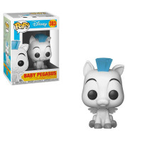 Фигурка Funko Pop Hercules - Baby Pegasus / Фанко Поп Геркулес - Бэйби Пегас