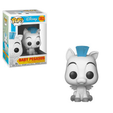 Фигурка Funko Pop Hercules - Baby Pegasus / Фанко Поп Геркулес - Бэйби Пегас
