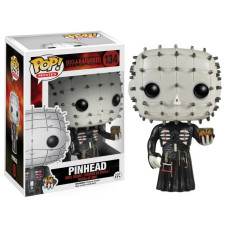 Фигурка Funko Pop Hellraiser 3 - Pinhead / Фанко Поп Восставший из ада - Пинхед