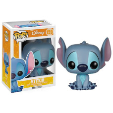 Фигурка Funko Pop Lilo and Stitch #6555 / Фанко Поп Лило и Стич