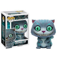 Фигурка Funko Pop Alice in Wonderland - Cheshire Cat / Фанко Поп Алиса в Зазеркалье - Чеширский Кот