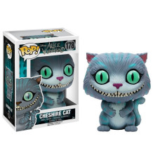 Фигурка Funko Pop Alice in Wonderland - Cheshire Cat / Фанко Поп Алиса в Зазеркалье - Чеширский Кот