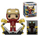 Фигурка Funko Pop Iron Man 2 (with Gantry) / Фанко Поп Железный человек