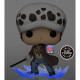 Фигурка Funko Pop One Piece - Trafalgar Law #57268C / Фанко Поп Большой куш - Трафальгар Ло