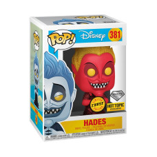 Фигурка Funko Pop Hercules - Hades #50338C / Фанко Поп Геркулес - Аид