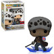 Фигурка Funko Pop One Piece - Trafalgar Law #57268C / Фанко Поп Большой куш - Трафальгар Ло